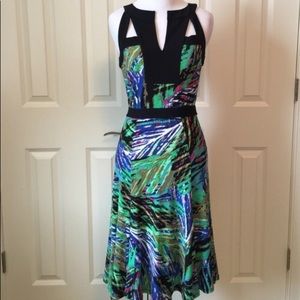 ✨BCBGMAXAZRIA Dress✨